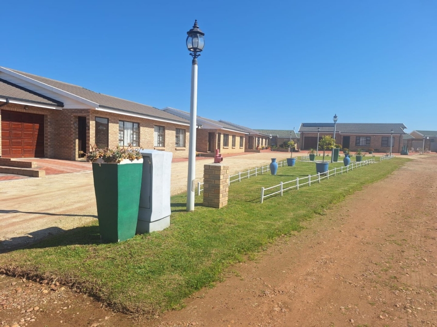 3 Bedroom Property for Sale in Noorsekloof Eastern Cape